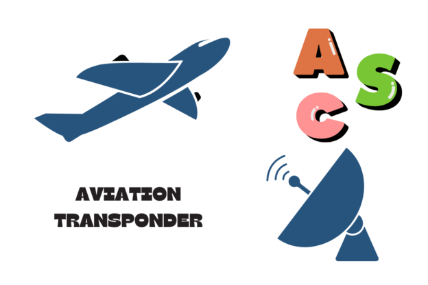 aviation transponder flytruecourse.com