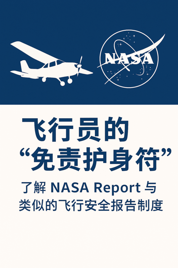 NASA report flytruecourse.com