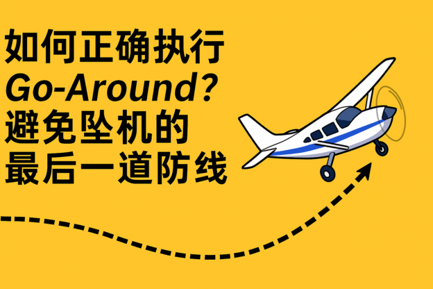 go around procedures flytruecourse.com