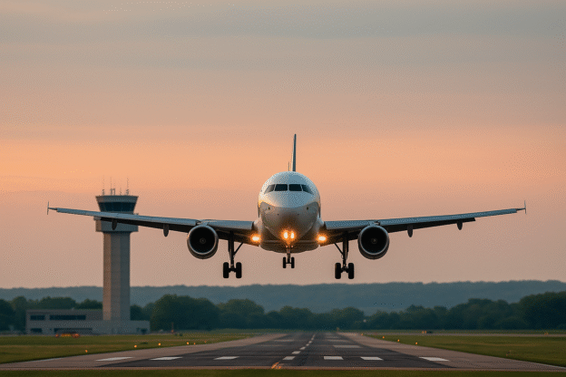 landing clearance flytruecourse.com