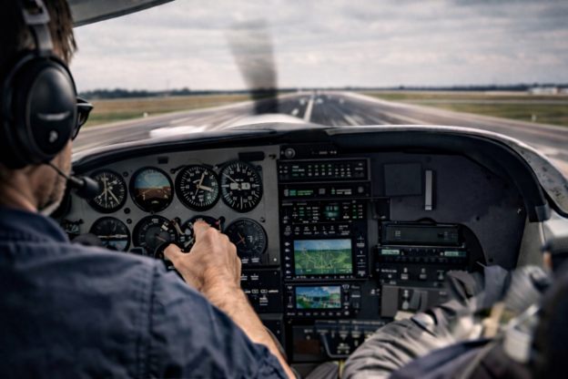 right rudder flytruecourse.com